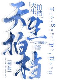 天生拍档txt网盘