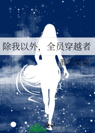 除我以外全员凶手原著
