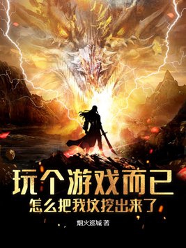 玩个游戏而已