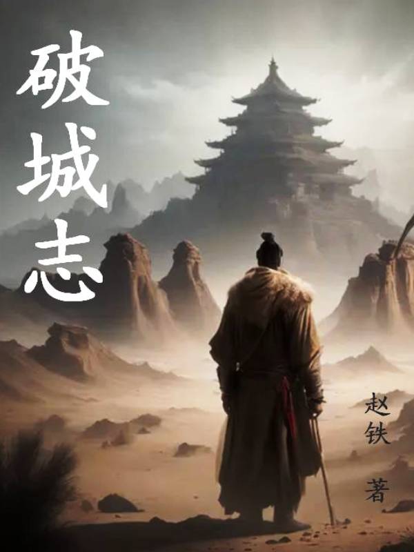 破城催坚战法