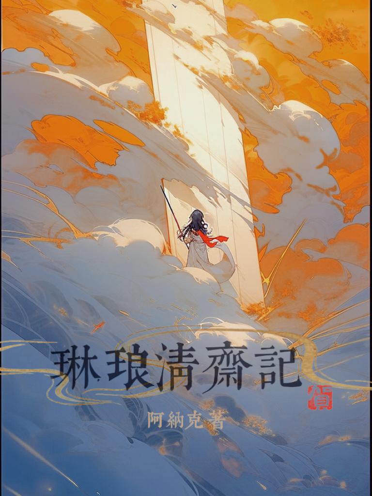 琳琅小说清穿