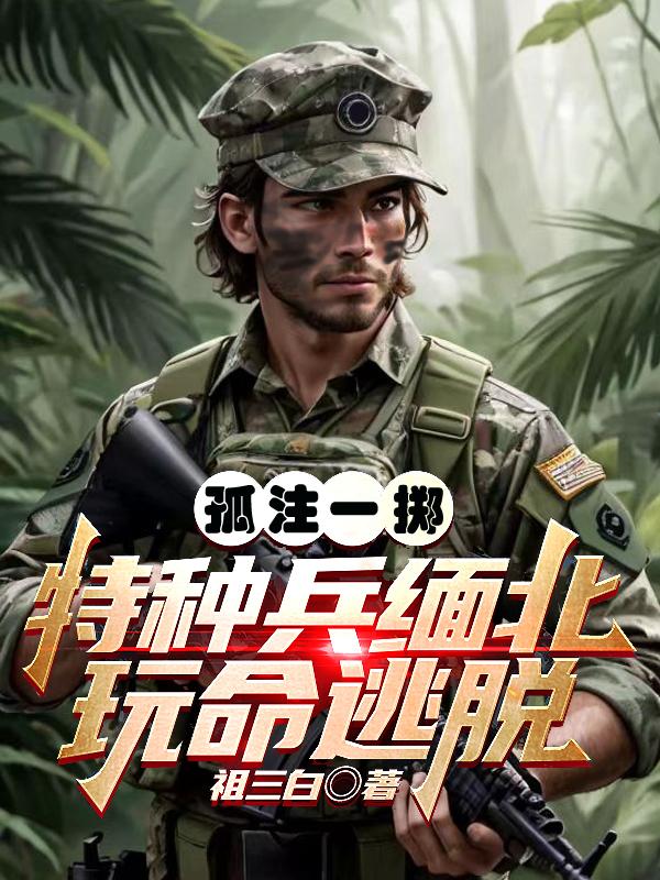 特种兵缅北玩命逃生