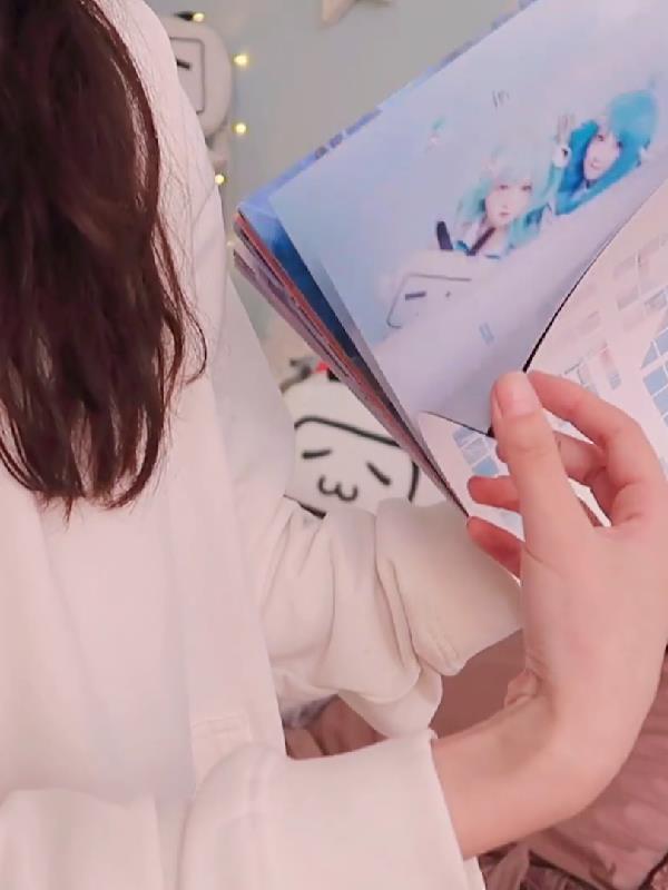李丽芬歌曲爱不释手