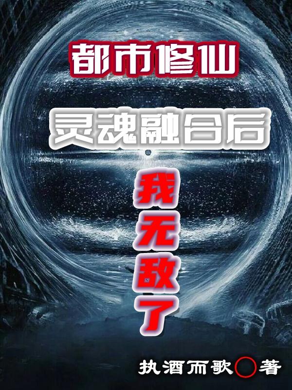 灵魂融合小说