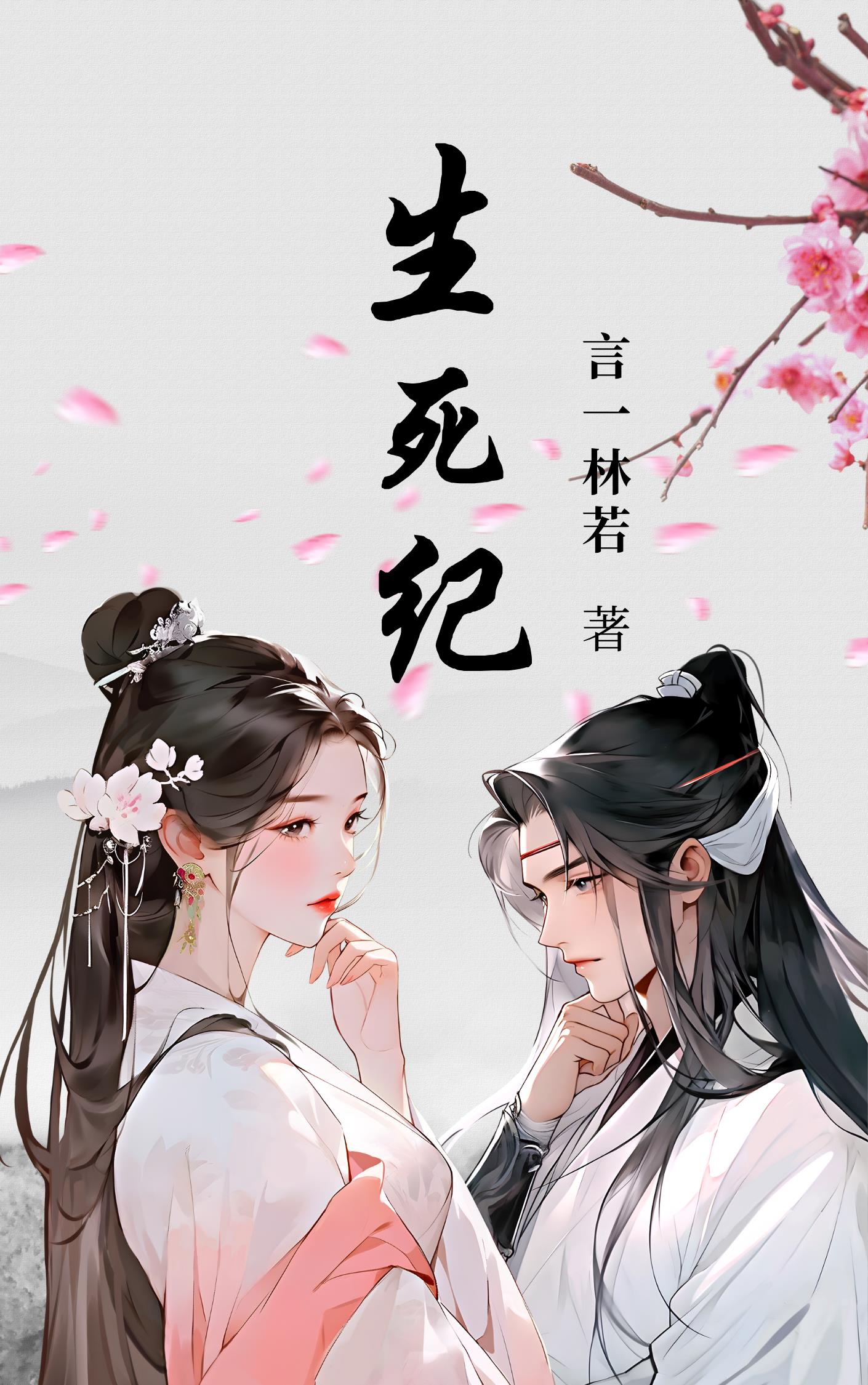 生死纪元解说