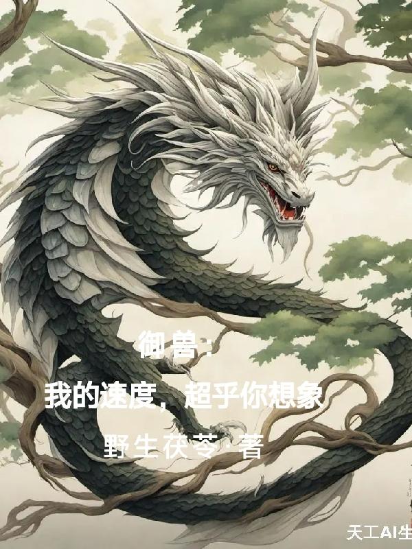 御兽我能看到进化方案