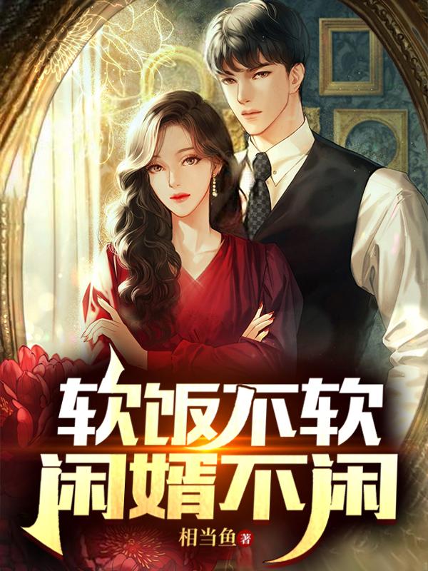 小说软饭不软闲婿不闲