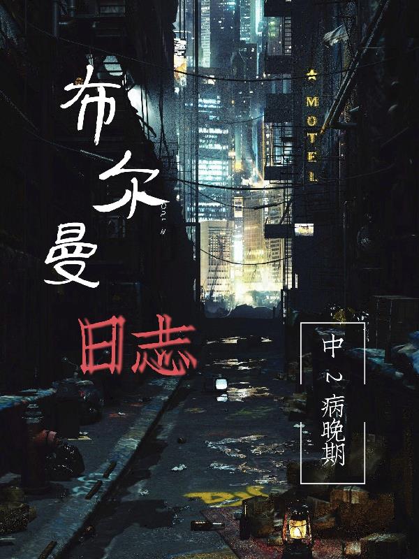布尔曼日志类似的小说