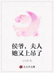 重生之侯爷夫人