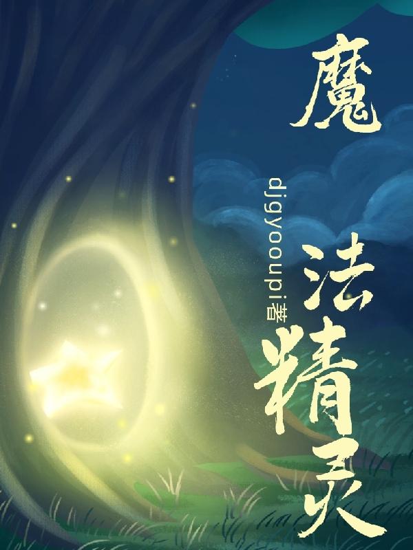 魔法精灵电影简介