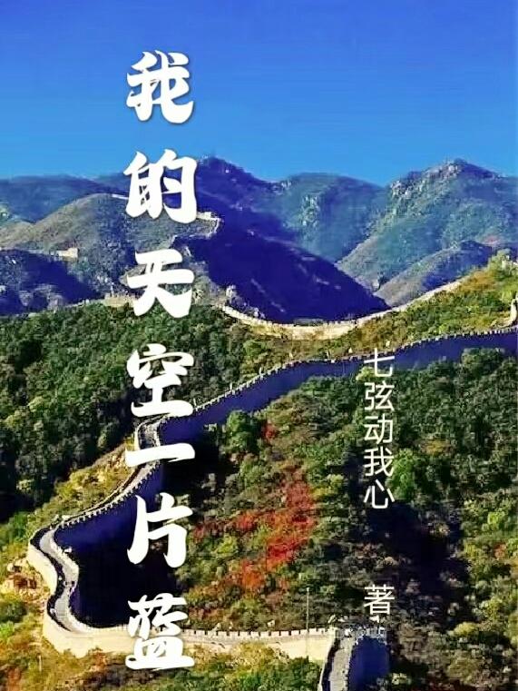 我的天空舞蹈