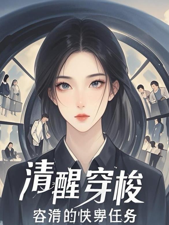 容清的快穿任务