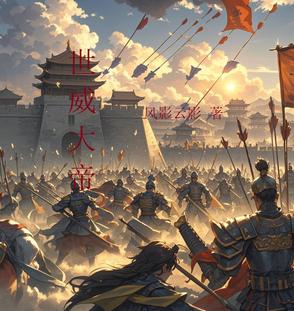 世威大帝
