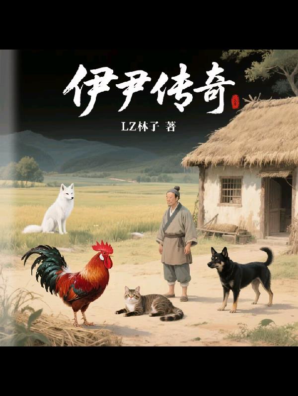 伊尹传奇