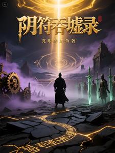 阴符吞墟录