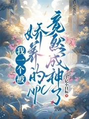 我一个被娇养的NPC竟然成神了