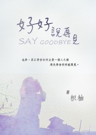 好好说再见完整